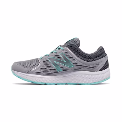 (W) NB 420v3 'Silver Mink'