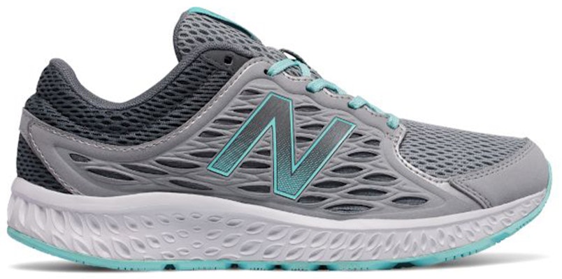 (W) 新百伦 420v3 '银灰貂皮' W420LS3 Order (W) 新百伦 420v3 '银灰貂皮' W420LS3