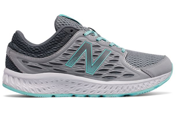 (W) NB 420v3 'Silver Mink' 圖 2