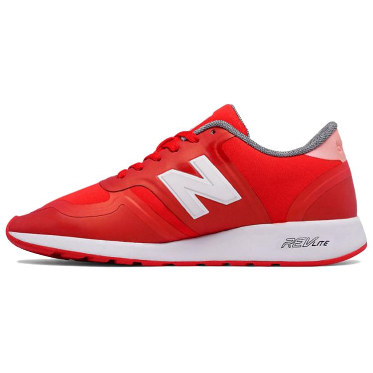 (Women) New Balance 420v 'Red' WRL420LC