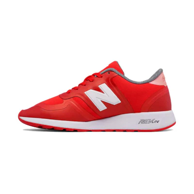 (W) NB 420v 'Red'
