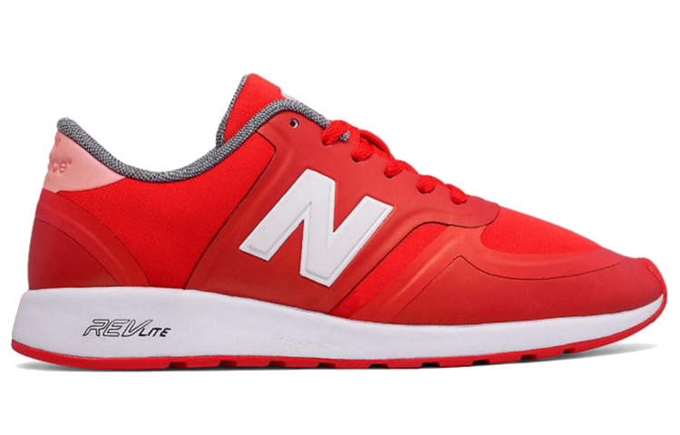 (W) NB 420v 'Red' 圖 2