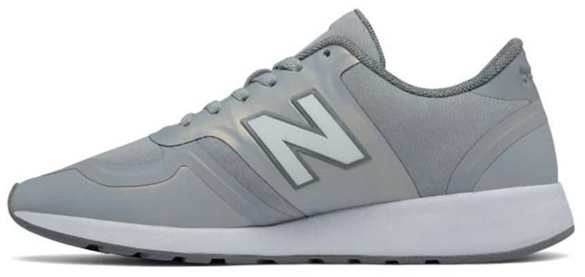 (W) ニューバランス 420v シルバー (Nyūbaransu 420v Shirubā) WRL420LB Buy (W) ニューバランス 420v シルバー (Nyūbaransu 420v Shirubā) WRL420LB