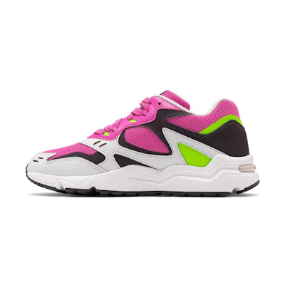 (W) NB 426 'White Black Purple'