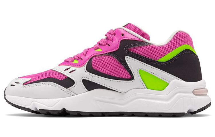 (Women) New Balance 426 'White Black Purple' WL426LD1