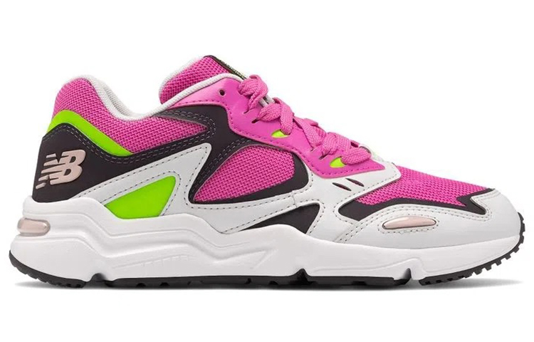 (W) NB 426 'White Black Purple' 圖 2