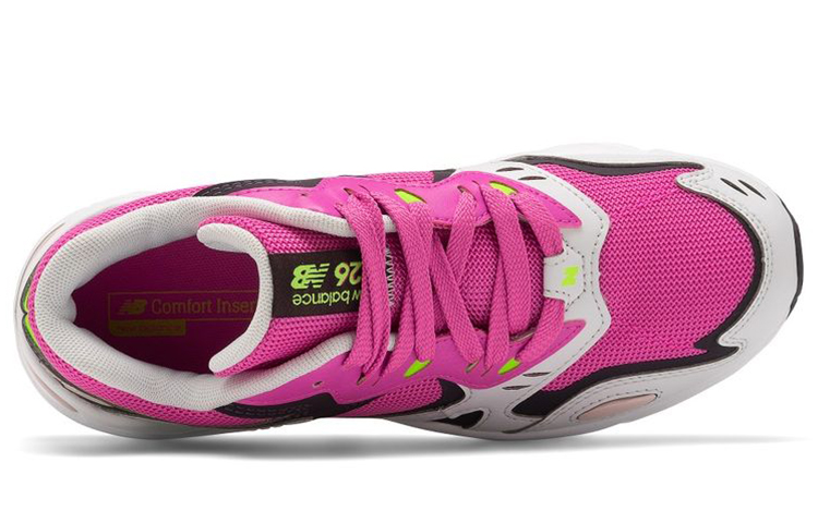 (W) NB 426 'White Black Purple' 圖 3