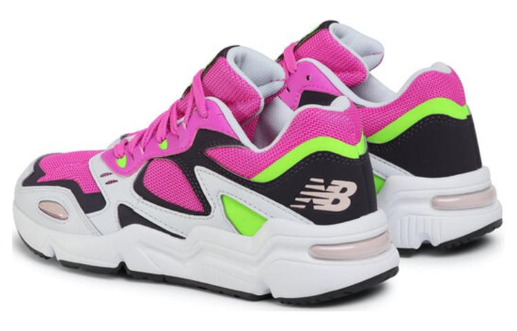 (W) NB 426 'White Black Purple' 圖 4