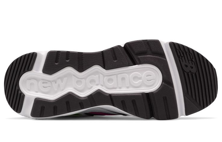 (W) NB 426 'White Black Purple' 圖 5