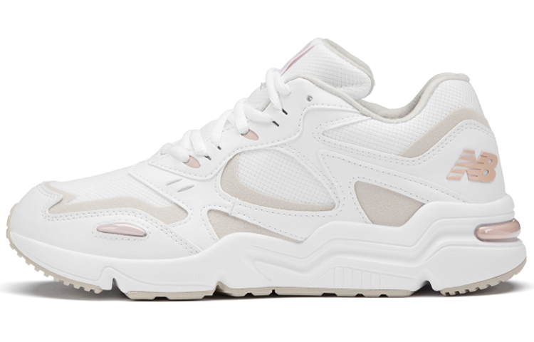 (W) New Balance 426 'Putih Khaki Terang' WL426WT1