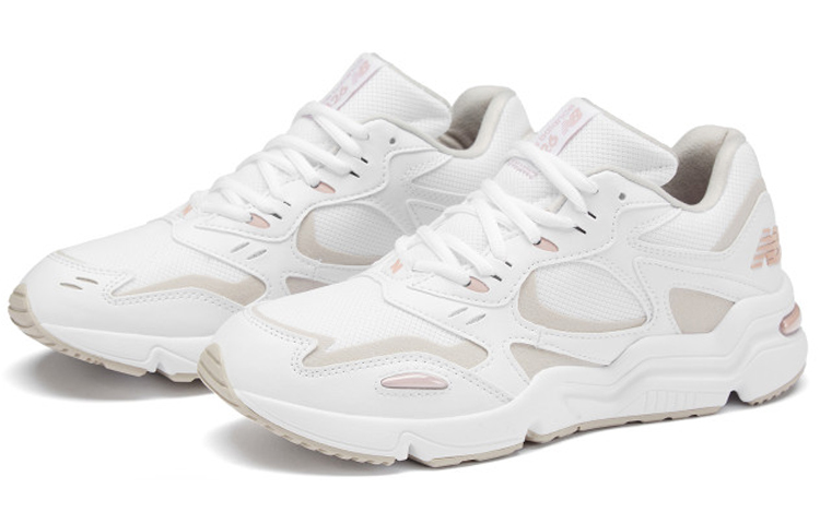 Order (W) New Balance 426 'Putih Khaki Cerah' WL426WT1