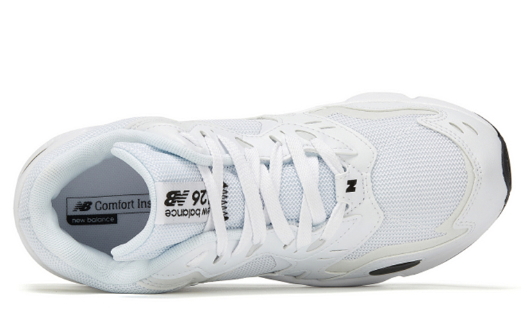 Lookbook (W) New Balance 426Series Kasut Putih WL426LE1