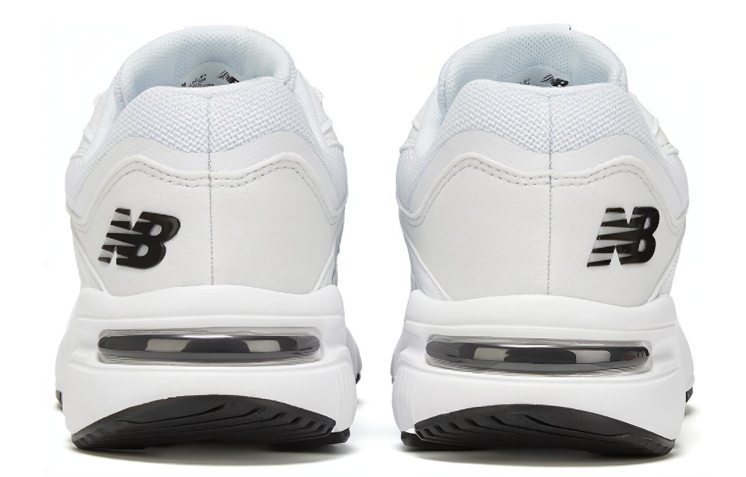 Shop (W) New Balance 426Series Kasut Putih WL426LE1