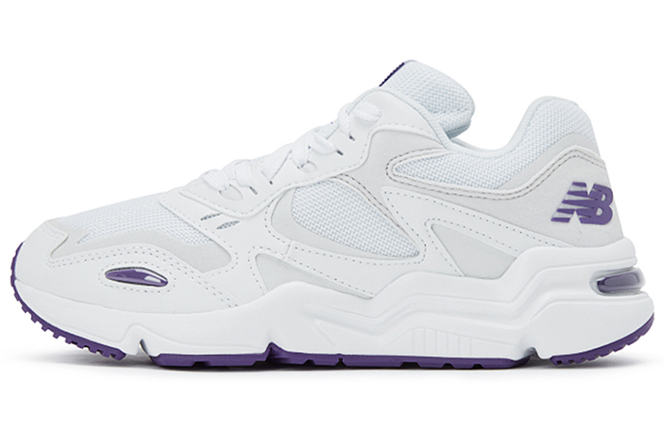(Women) New Balance 426v1 'White Violet' WL426LA1