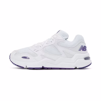 (W) NB 426v1 'White Violet'