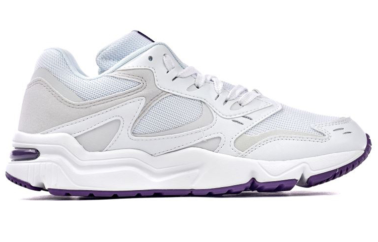 Order (W) New Balance 426v1 'Putih Ungu' WL426LA1