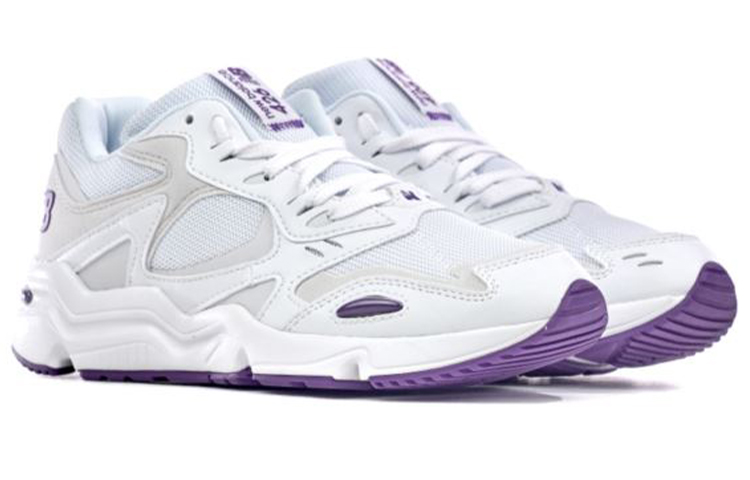 Shop (W) New Balance 426v1 'Putih Ungu' WL426LA1