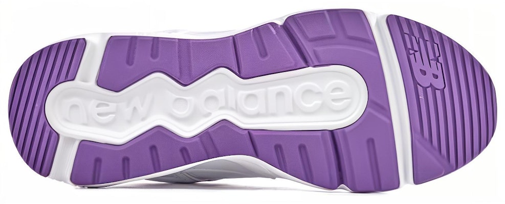 (W) New Balance 426v1 'Putih Ungu' WL426LA1 Details for (W) New Balance 426v1 'Putih Ungu' WL426LA1