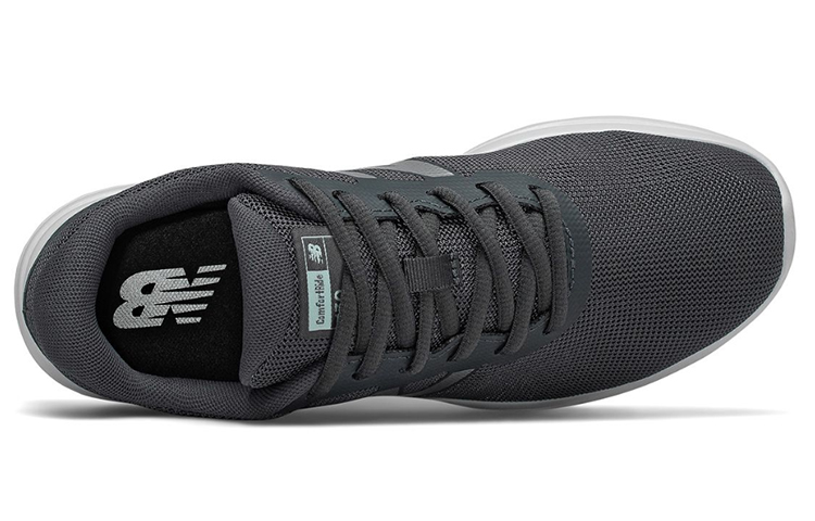 Lookbook (W) New Balance 430 Hijau 'Kelabu' WE430CO1