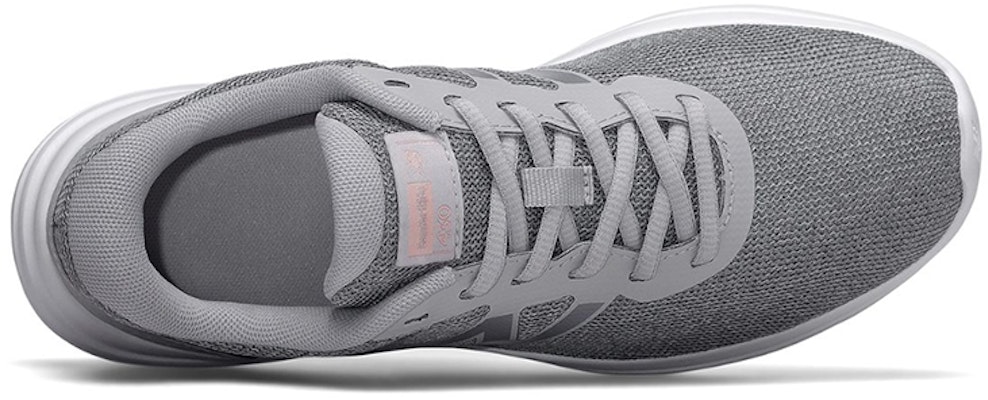 (Women) New Balance 430 Series Gray WE430G1 Lookbook (Women) New Balance 430 Series Gray WE430G1