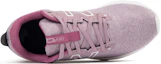 Lookbook (W) New Balance 430 ''Roze Lage Sneakers'' WE430RP2