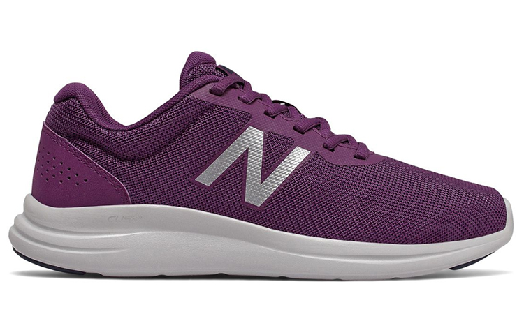 Order (W) New Balance 430 Ungu/ 'Kelabu' WE430CP1