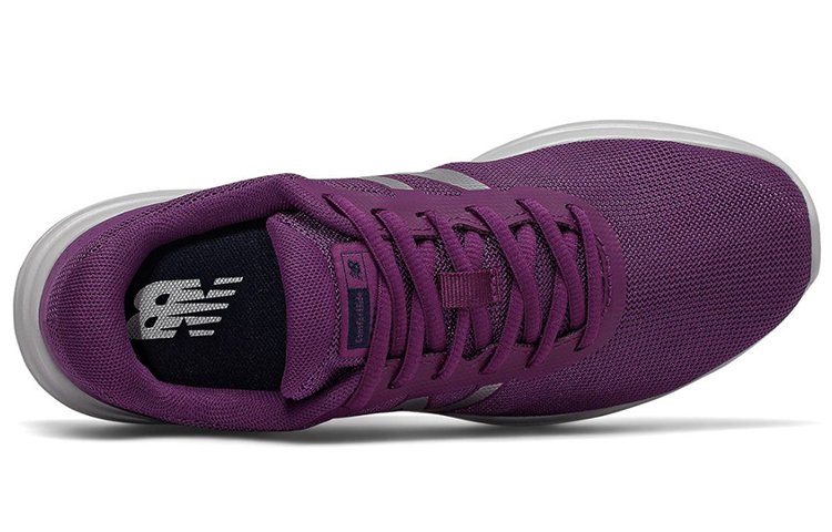 Lookbook (W) New Balance 430 Violet/ ''Gris'' WE430CP1