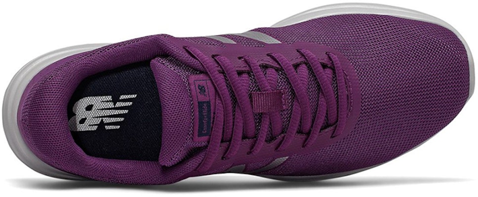 (W) New Balance 430 Violet/ ''Gris'' WE430CP1 Lookbook (W) New Balance 430 Violet/ ''Gris'' WE430CP1