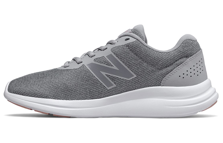 (Women) New Balance 430 Series Gray WE430G1