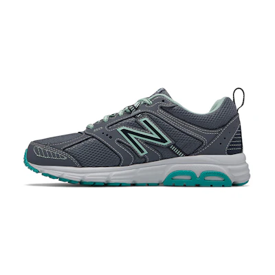 (W) NB 430 Series V1 /Green 'Grey'