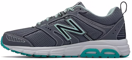 (Women) New Balance 430 Series V1 /Green 'Grey' W430LG1 (Women) New Balance 430 Series V1 /Green 'Grey' W430LG1
