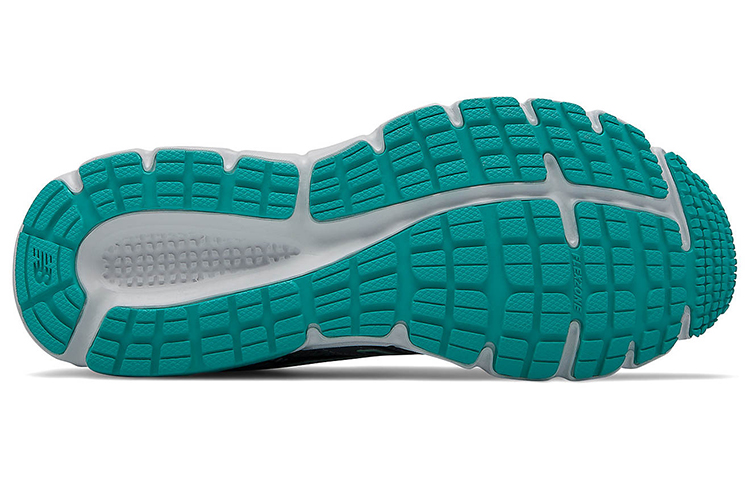 Shop (W) New Balance Seri 430 V1 /Hijau 'Abu-abu' W430LG1