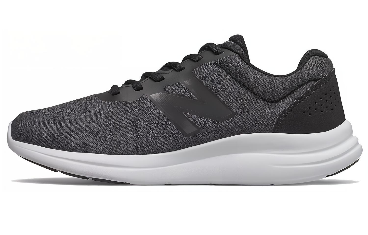 Buy (W) Kasut New Balance 430 v1 Hitam / 'Putih' WE430RF1