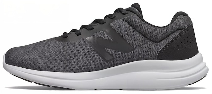 (W) Kasut New Balance 430 v1 Hitam / 'Putih' WE430RF1 Buy (W) Kasut New Balance 430 v1 Hitam / 'Putih' WE430RF1