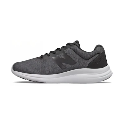 (W) NB 430 v1 Shoes Black/ 'White'