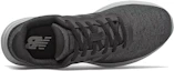 Lookbook (W) 뉴발란스 430 v1 블랙/화이트 (New Balance 430 v1 블랙/화이트) WE430RF1