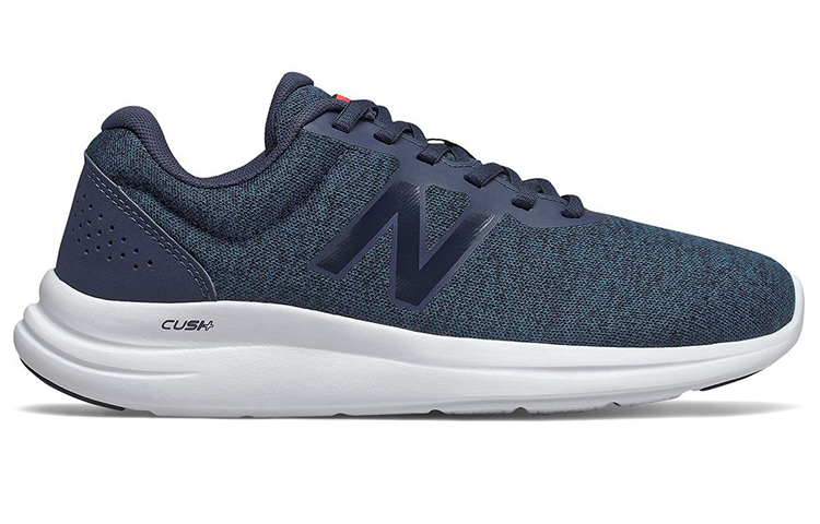 Order (W) New Balance 430V1 Bleu Marine ''Blue'' WE430RN1