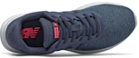 Lookbook (W) New Balance 430V1 Bleu Marine ''Blue'' WE430RN1