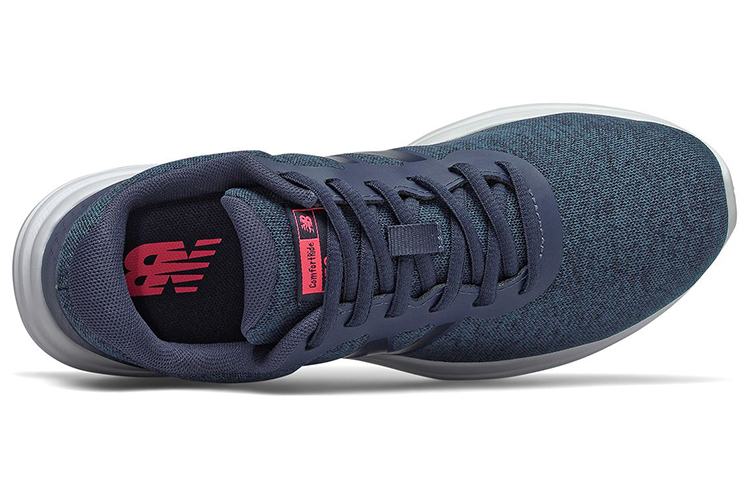 Lookbook (W) New Balance 430V1 Azul Marino 'Blue' WE430RN1