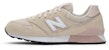 New Balance 446 'Creamy' Krim U446XA