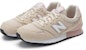 New Balance 446 'Creamy' Krim U446XA