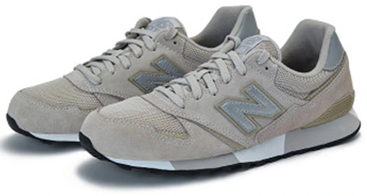 New Balance 446 Siri Retro Kasual Kelabu U446XD Order New Balance 446 Siri Retro Kasual Kelabu U446XD