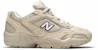 (W) New Balance 452 'Beige' Beige WX452SR