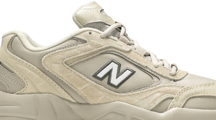 (Women) New Balance 452 'Beige' WX452SR Order (Women) New Balance 452 'Beige' WX452SR