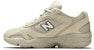 (W) New Balance 452 'Beige' Beige WX452SR