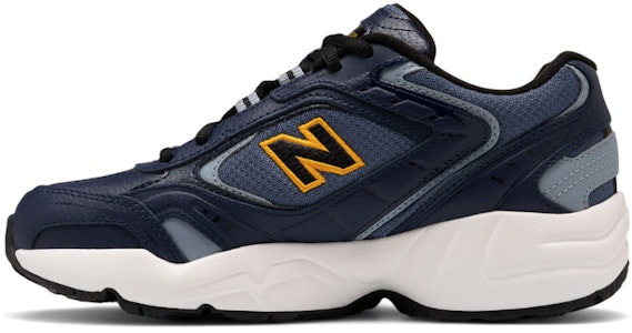 (W) 新百伦 452 '黑白' WX452SW Buy (W) 新百伦 452 '黑白' WX452SW