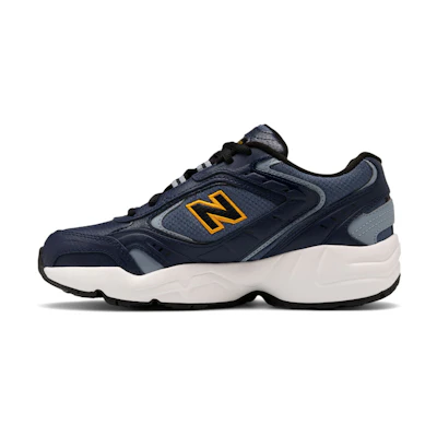 (W) NB 452 'Black White'