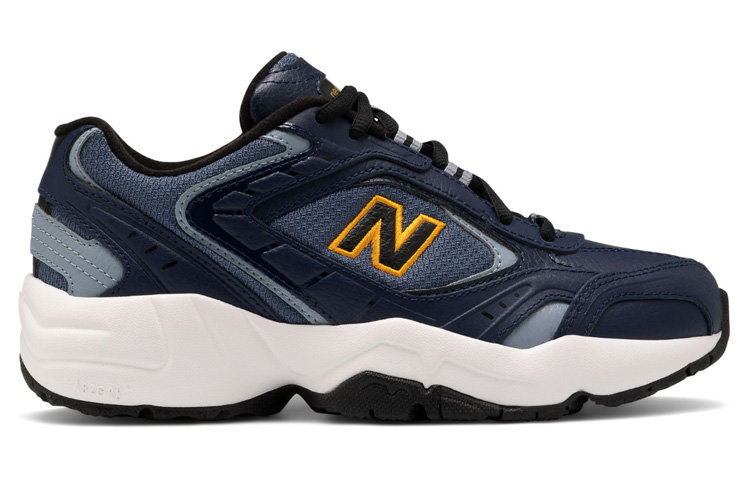 Order (W) ニューバランス452 黒白 (Nyūbaransu 452 Kuro Shiro) WX452SW