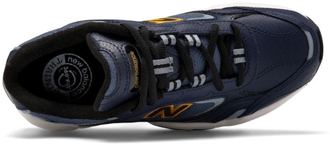 (W) 新百伦 452 '黑白' WX452SW Lookbook (W) 新百伦 452 '黑白' WX452SW