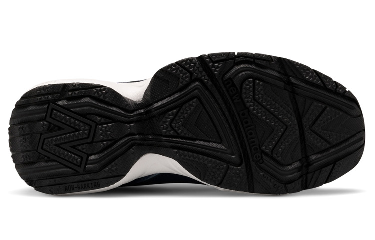 Purchase (W) ニューバランス452 黒白 (Nyūbaransu 452 Kuro Shiro) WX452SW